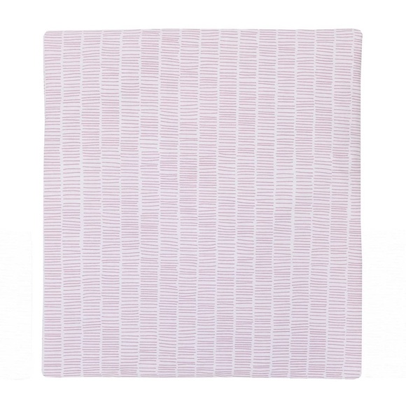 DwellStudios: Arden Butterfly 4pc. Crib Bedding Set - Picture 6 of 9